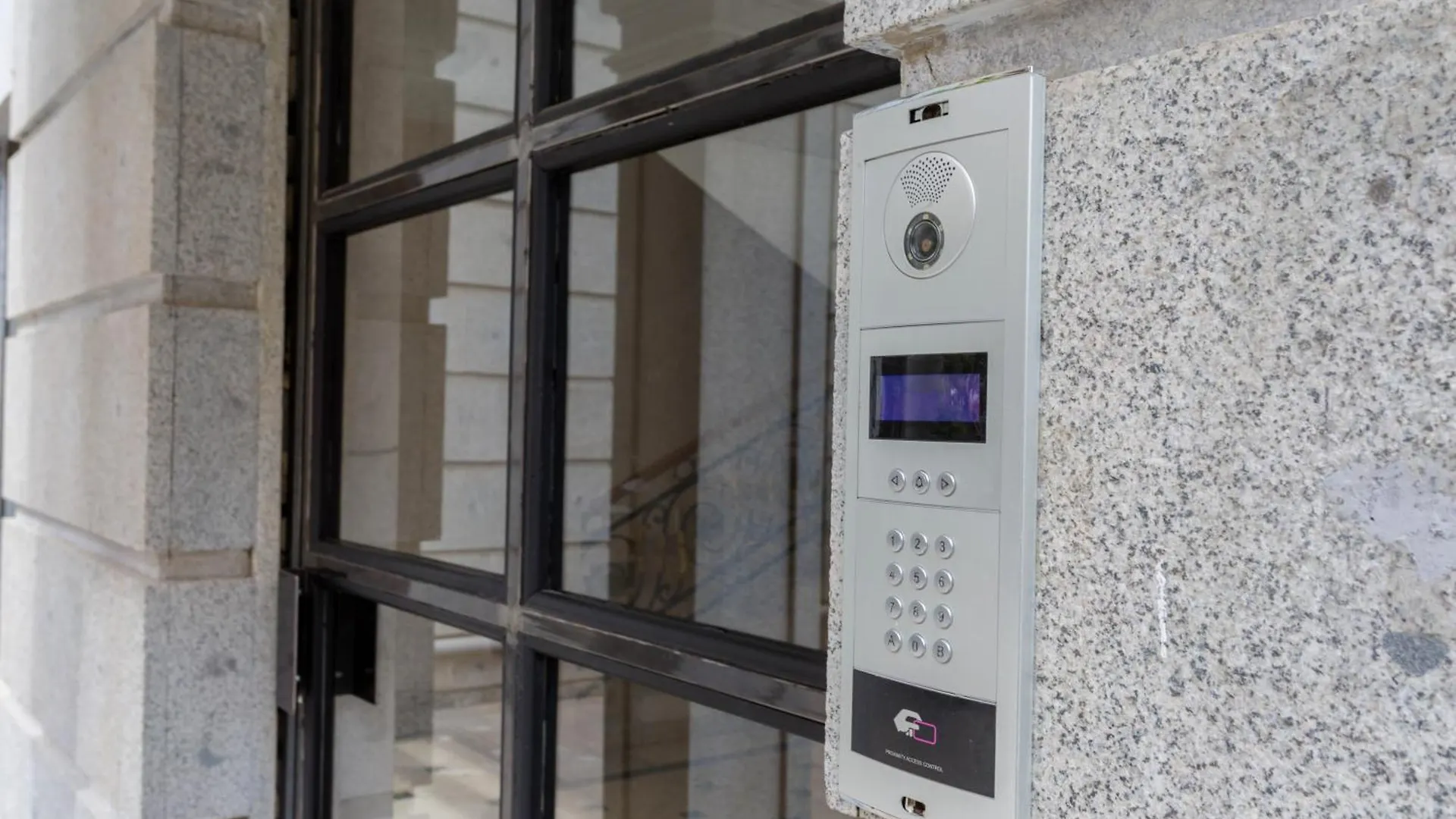 Modern Living In The City Center Lejlighed Tbilisi